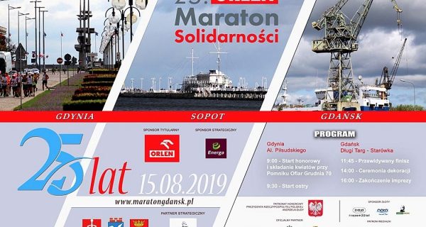 Maraton Solidarności