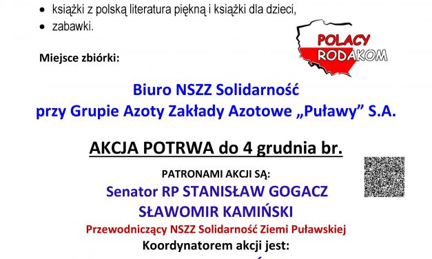 Akcja Polacy-Rodakom