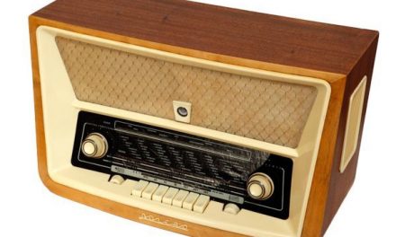Kto wynalazł radio ? :)