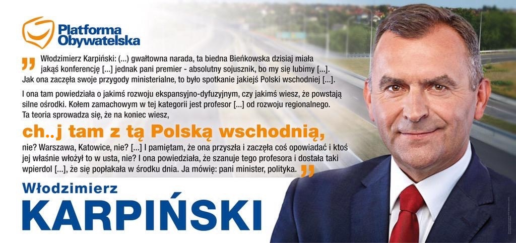 Co Platforma zrobiła dla Zakładów w Puławach ?!
