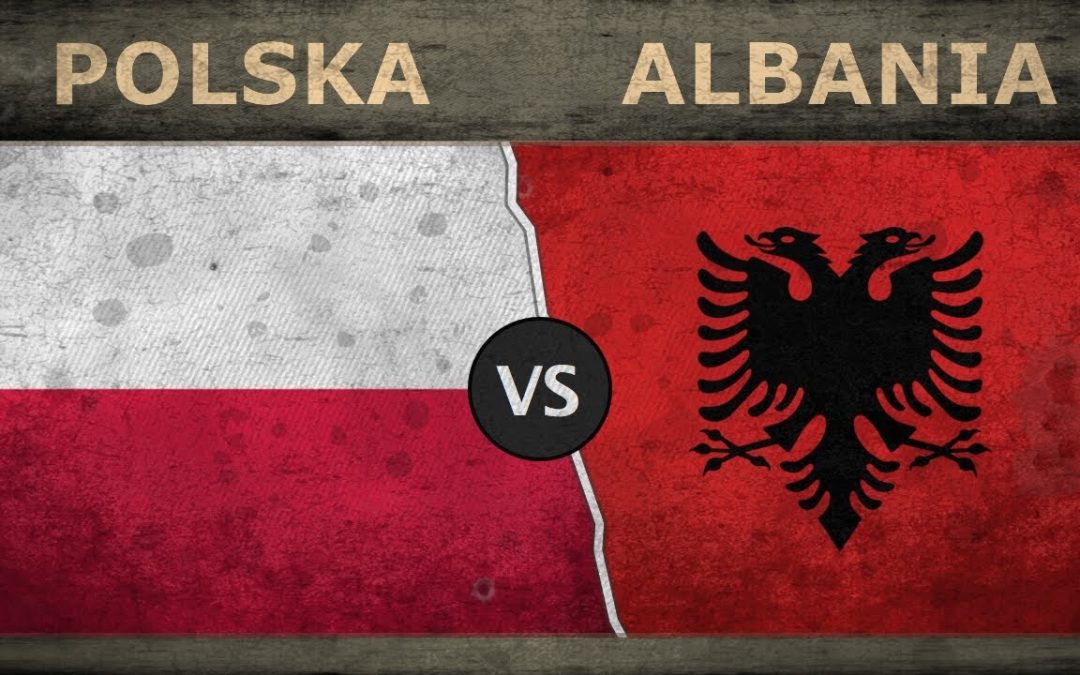 NSZZ Solidarność  vs. Albania